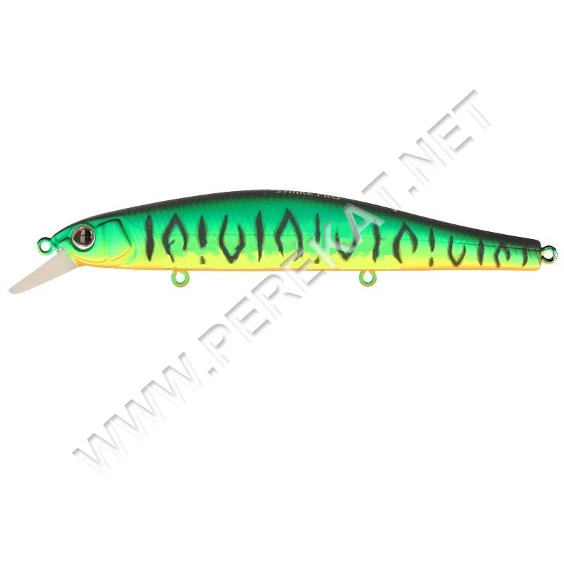 Воблер Strike Pro Inquisitor 110SP 16.6гр(GC01S) (29901)