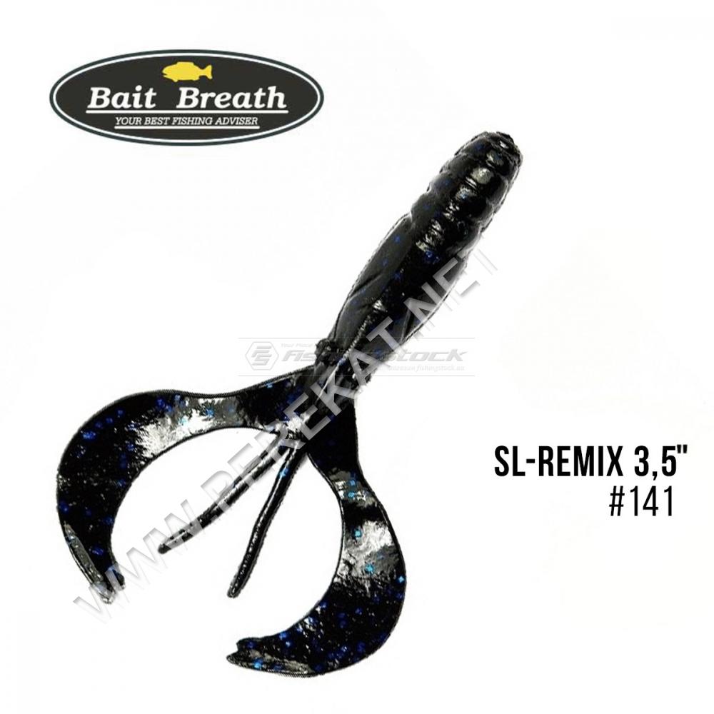 Приманка Bait Breath  SL-Remix 3,5