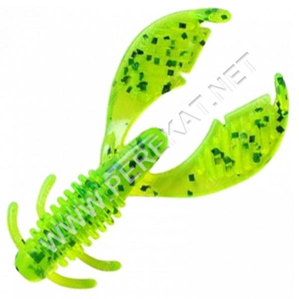 Силикон Reins AX CRAW 3