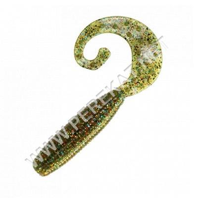 Силикон Reins Fat G-Tail Grub 2