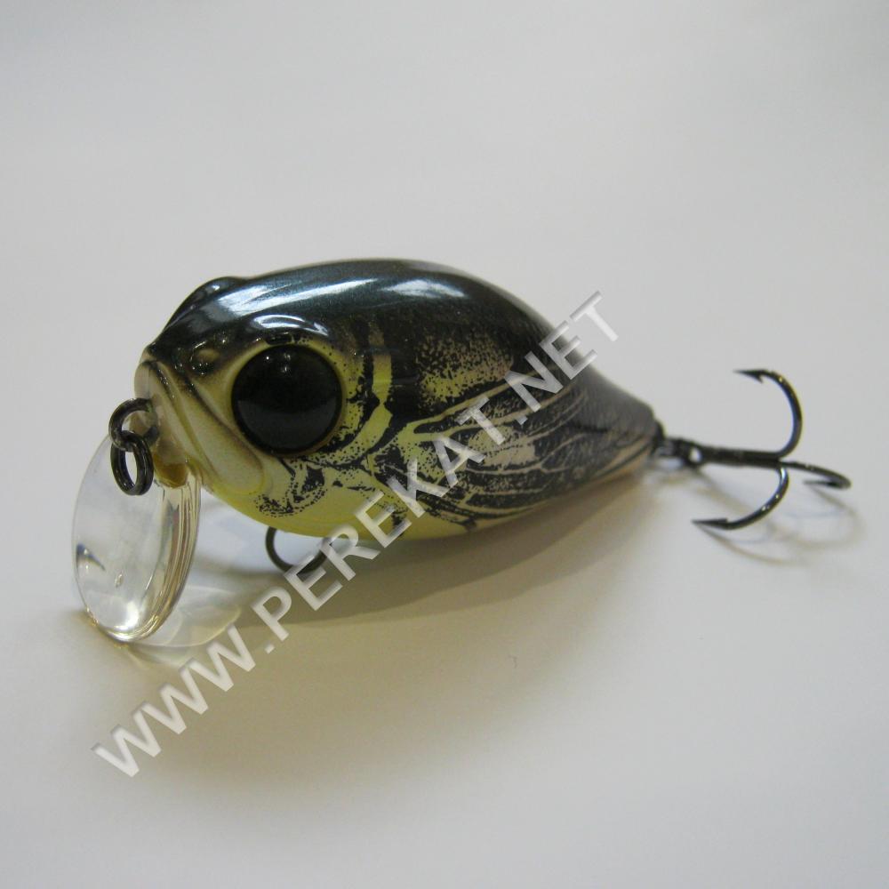 ZipBaits Switcher SSR craze, 42F, 6,5gr, 0-0.2m, 554 (30417)