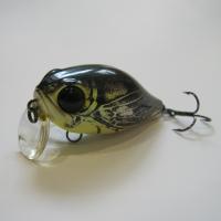 ZipBaits Switcher SSR craze, 42F, 6,5gr, 0-0.2m, 554 (30417)
