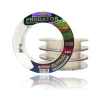 Флюорокарбон Bratfishing Predator Leader 50m 0.25mm (30447)