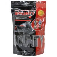 Пелетс BLACK HALIBUT PREMIUM 20мм 0,4кг (61247)