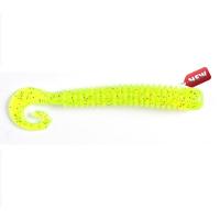 140101-S15 Твистер 2,5" BALLIST LUCKY JOHN*10 (уп) (30544)
