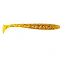 140145-PA19 Виброхвост 3,8" S-SHAD TAIL LUCKY JOHN *5 (уп) (30579)