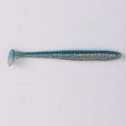 140145-T05 Виброхвост 3,8" S-SHAD TAIL LUCKY JOHN *5 (уп) (30586)