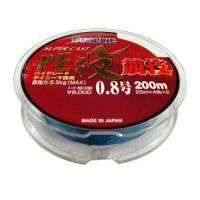 Шнур Sunline S-Cast PE Nagi Kyogi 200м #1.5/0.205мм 9.9кг (30661)