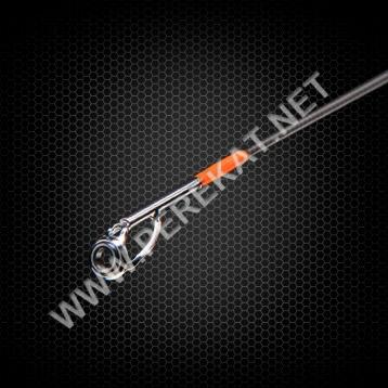 Спиннинг Favorite Blue Bird NEW BB-682UL-S 2.04m 1-7g Ex-Fast (30670)