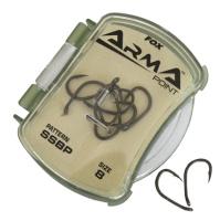 Крючки Arma Point SSBP Size 5 (30714)