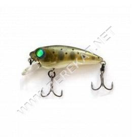 Воблер PONTOON 21 Alter-Idem 36SP SR 36mm, 2.0gr, 0.4-0.7m 951 (30736)