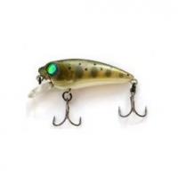 Воблер PONTOON 21 Alter-Idem 36SP SR 36mm, 2.0gr, 0.4-0.7m 951 (30736)