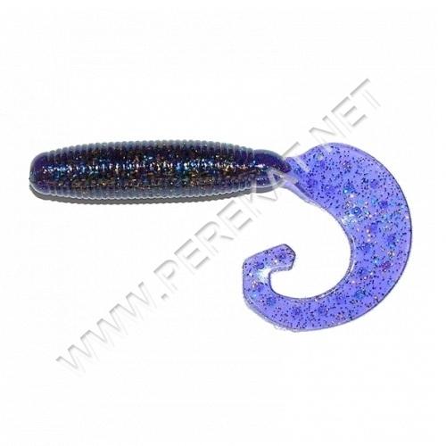 Силикон REINS Fat G-Tail Grub 2