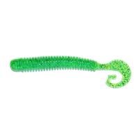 Силикон REINS G-Tail Saturn Micro 2"  B63 (016 Gold Legend Part   592 Bucksy Chart) (уп 16 шт) (3076