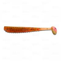 Силикон REINS AJI RINGER SHAD B62 (590 Fee Style Cola   025 Watermelon Red Flakes) (уп 12 шт) (30767