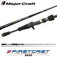 Спиннинг Firstcast FCC-662MH (198 cm, 7-28 g) (30861)