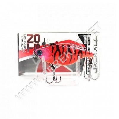 Воблер Jackall TN70 70mm 18g Akatora (30947)