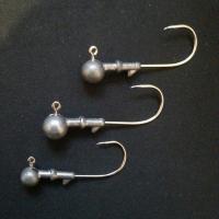 Джигголовка Gurza №3/0 вес 5г(5шт) (30992)