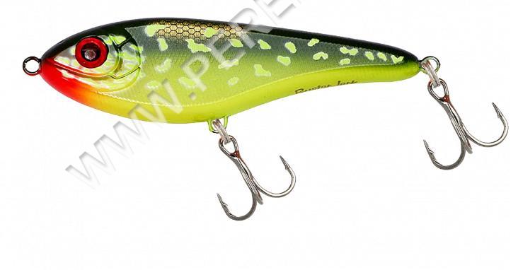 Воблер Strike Pro Tiny Buster Jr 65S 10.3г C202F (31046)