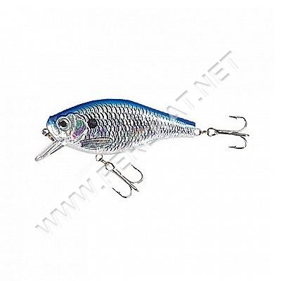 Воблер JAXON ATRACT XTR-D 6cm B (31102)