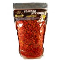 Солодка кукурудза 3K (полуниця) 800 г (53728)