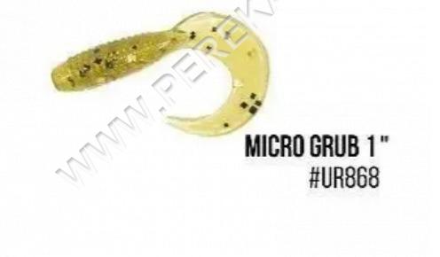 MicroGrub 1