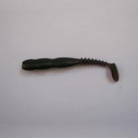 Силикон Perekat RockVibe Shad 45мм (Black) (31271)