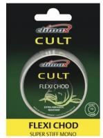 Повідковий матеріал Climax CULT Flexi Chod. 0,40 mm 15 lbs, 20 m (46751)