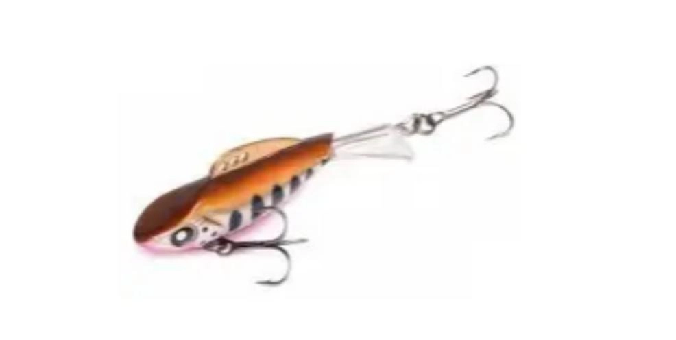 Балансир Lucky John Pro Series Mebaru LJME47-105 8 г 47 мм 105