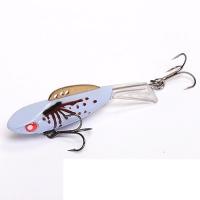 LJME57 Балансир 57мм 12.5g "MEBARU" LUCKY JOHN PRO SERIES (206) (31406)