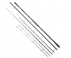 Вудилище фідерне Brain Apex Double 3.6m 3.5lbs/max 150g (31432)