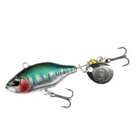 Теилспиннер Duo Realis spin 35 frisky oikawa
