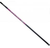 Вудилище махове Brain Apex Pole NEW 4.00m факт. довжина - 3.98m 149g (31489)