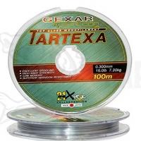 Леска PONTOON21 GEXAR Tartexa 100m 0.22 (31521)