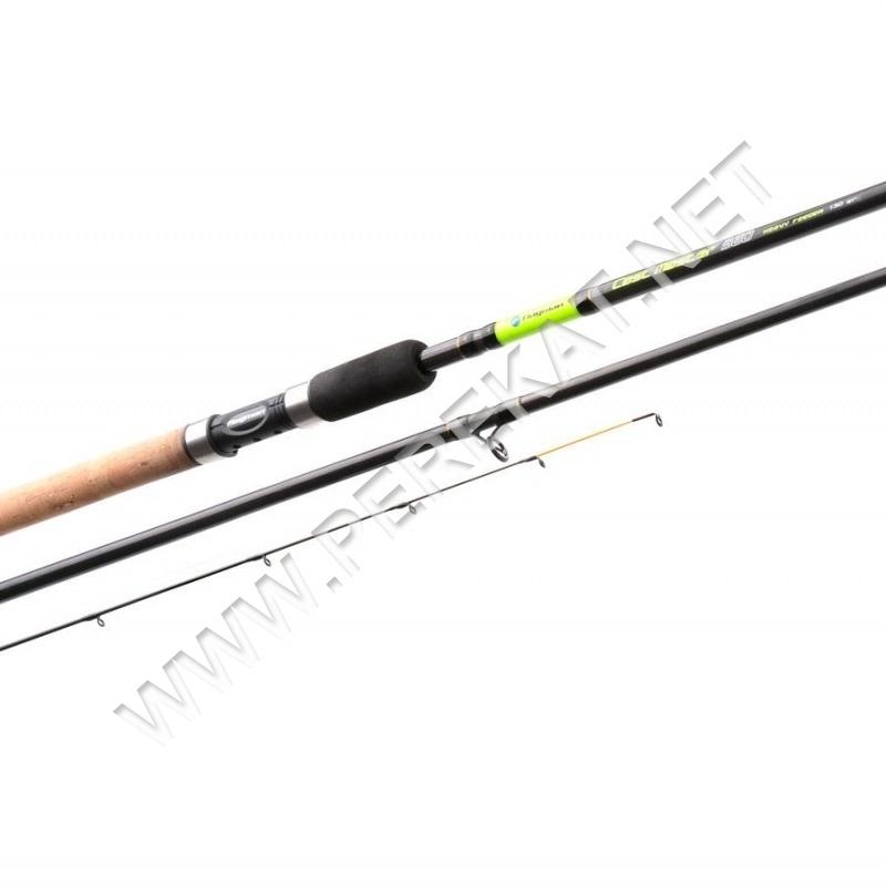 Фидер Flagman CastMaster Feeder 390 heavy 150gr (31561)