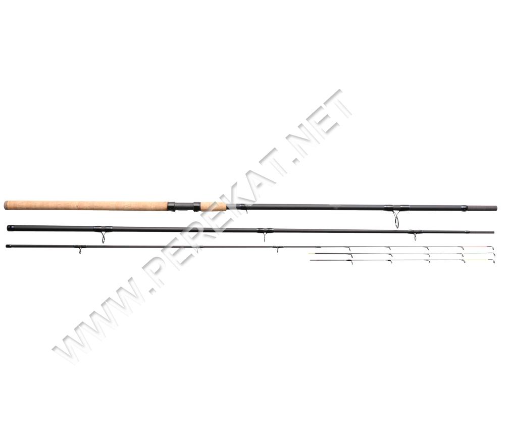 Фидер Flagman Sensor Slow River 390 Medium 100гр. (31564)