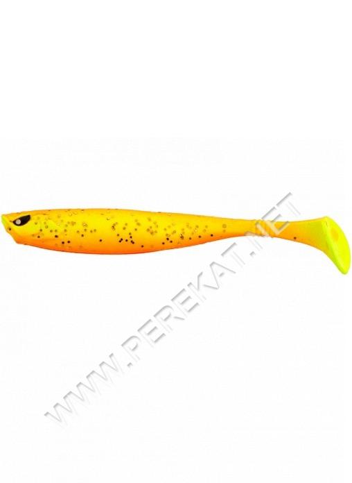 140403-PG03 Виброхвост BASARA SOFT SWIM 3D LJ Pro Series  3,5 