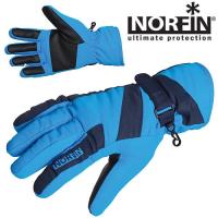 705066-M	Перчатки мембрана  Norfin Women WINDSTOP VIOLET р.M (31601)