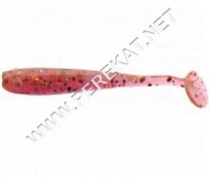 140162-S14 Виброхвост силикон. BABY ROCKFISH LJ Pro Series 2,4