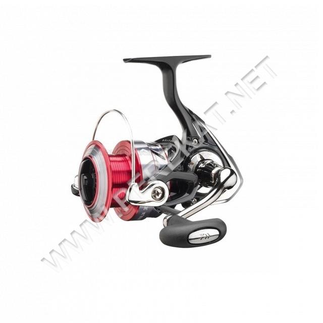 Катушка Daiwa Ninja 1003 (31680)