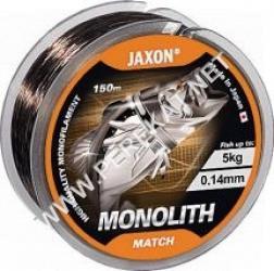 Леска Monolith Match 0.22 150m (32085)