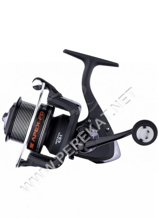 Катушка Brain Apex 5000 6 1BB, Matt Black (31989)