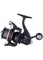 Катушка Brain Apex 5000 6 1BB, Matt Black (31989)