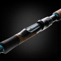 Спиннинг Favorite Cobalt CBL-902MH 2.7m, 15-35g, Mod.Fast (31944)