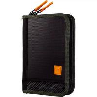 Гаманець для приманок Daiwa Mesh Wallet L #Coyote (365064)