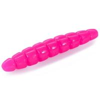 Силикон FishUp Morio 1.2" (12pcs.), #112 - Hot Pink (41130)