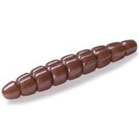 Силікон FishUp Morio 1.2" (12pcs.), #106 - Earthworm (41124)