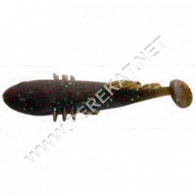 BeTanCo Shad Tail 2