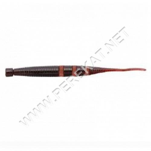 Силикон Imakatsu Javastick 5 S-05 Liver 6шт (уп) (31890)