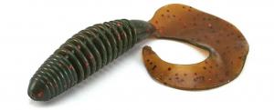 140157-085 Силікон CRUSHER GRUB LJ Pro Series 3,9 " (44282)
